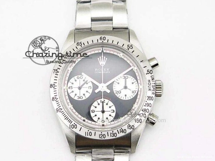 AAA Replica Watches SS White 126500 on SH Best 904L Edition 862 Daytona 1:1 Bracelet QF+ Steel Dial Reliable 1224